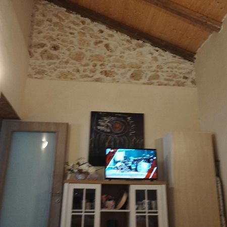 Spartis House 50M From The Beach La Canée Extérieur photo
