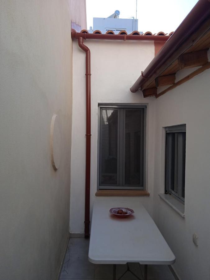 Spartis House 50M From The Beach La Canée Extérieur photo
