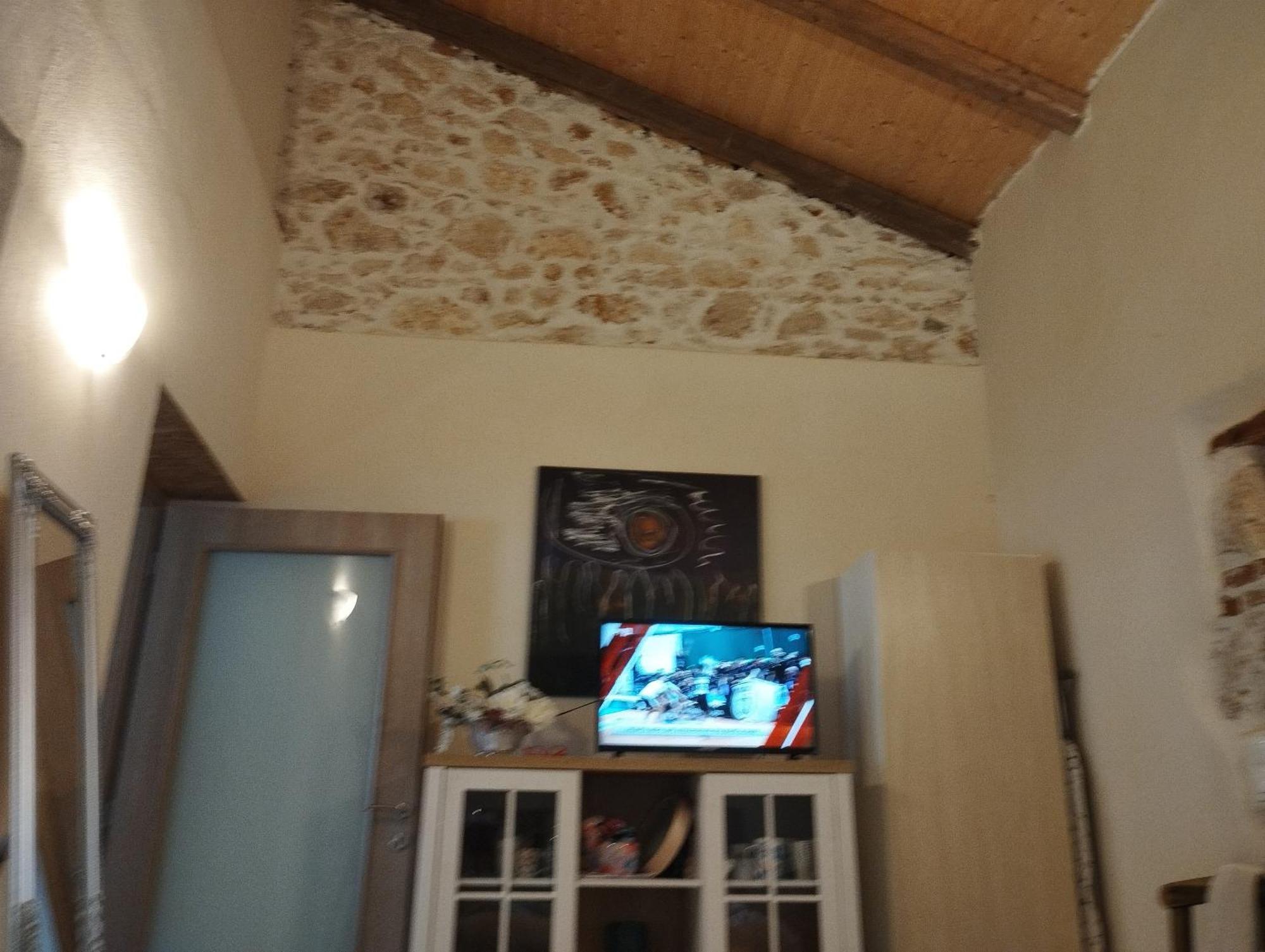 Spartis House 50M From The Beach La Canée Extérieur photo