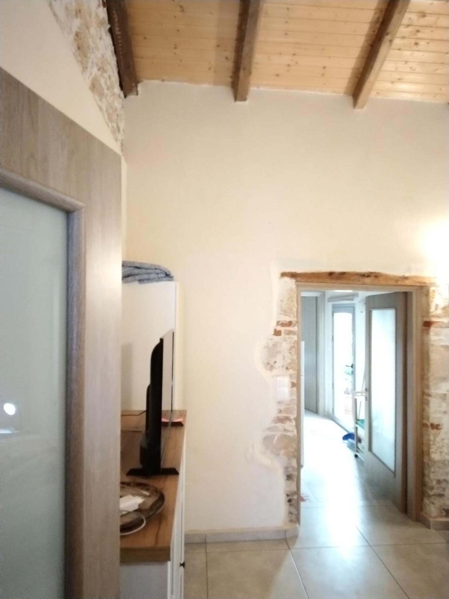 Spartis House 50M From The Beach La Canée Extérieur photo