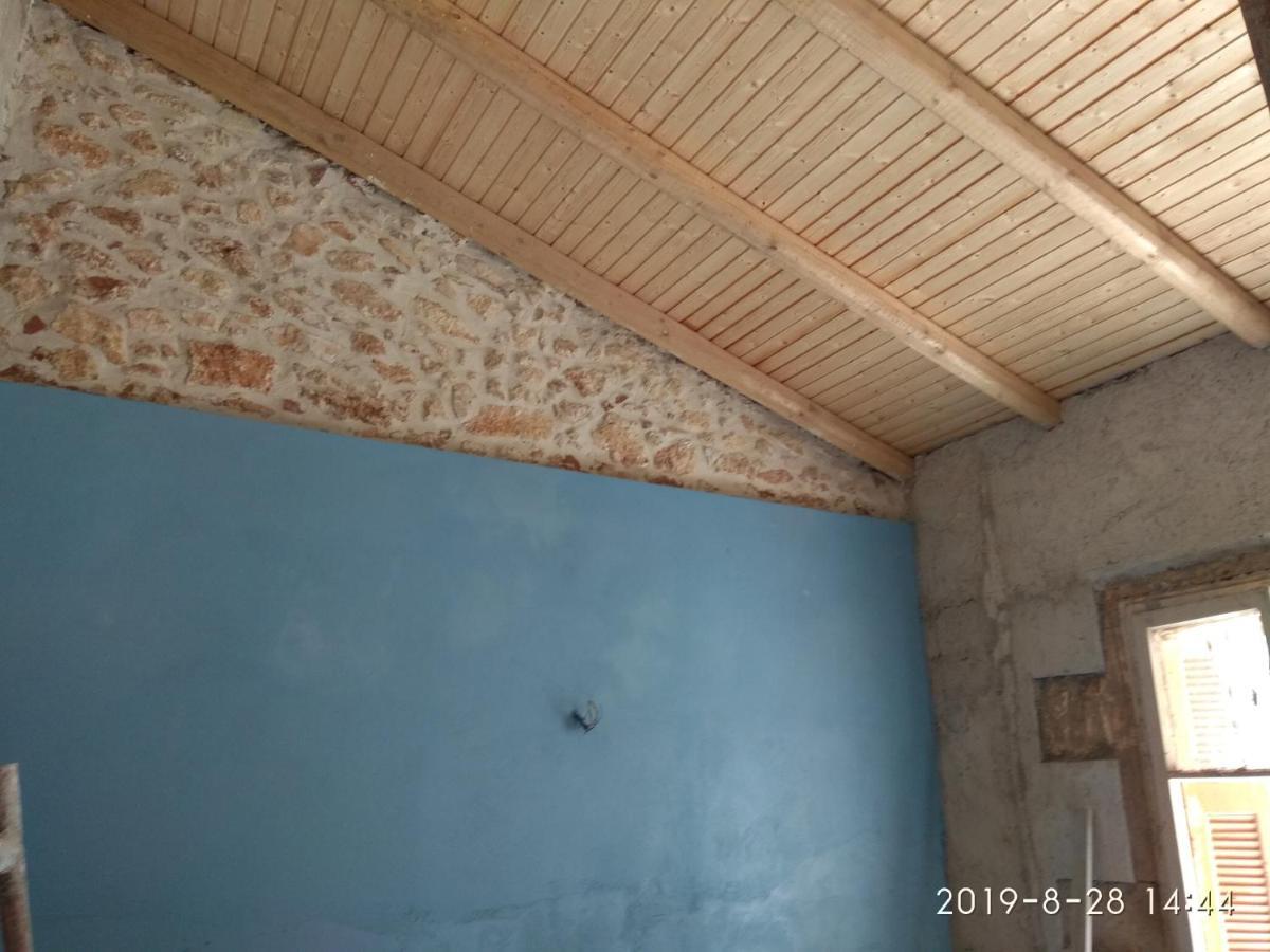 Spartis House 50M From The Beach La Canée Extérieur photo